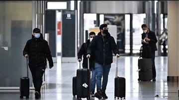 معاون وزیر بهداشت: اکثر مغزهای فراری ایران بچه پولدارند