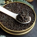 معجزه علمی برای تولید خاویار در ژاپن / وقتی ماهیهای نر به «ماده ممتاز» تبدیل میشوند