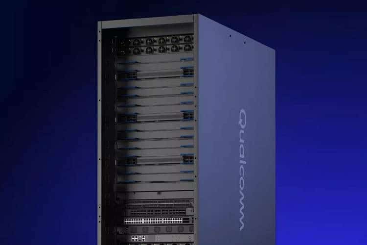 معرفی تراشه‌های کم‌مصرف کوالکام برای رقابت با انویدیا و AMD