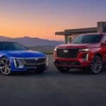 معرفی گران‌ترین خودروهایی که در خاک آمریکا ساخته می‌شوند