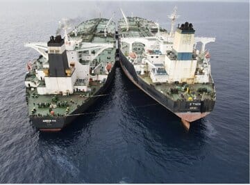 معماری فشار حداکثری جدید؛ چالش فصل هفتم و رقابت نفتی ایران و روسیه