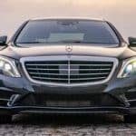 معمای S550 /  مرسدس بنز ۲ میلیاردی که در ایران ۴۰ میلیارد قیمت دارد!