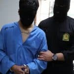 مقابل قانون زانو زد؛ یکی از اراذل شاهرود با شلیک پلیس زمین گیر شد