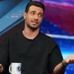 مقایسه عجیب شجاع خلیل‌زاده با رونالدو!