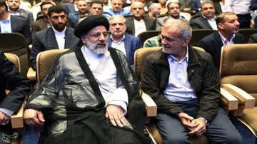 مقایسه عملکرد ۱۴ ماه نخست دولتهای رییسی و پزشکیان در بازار کالاهای اساسی