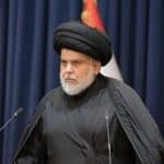 مقتدی صدر بار دیگر خواستار تحریم انتخابات پارلمانی عراق شد