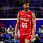 ملی پوش پیکان چه گفت؟