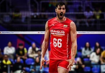 ملی پوش پیکان چه گفت؟