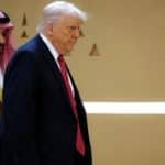 منابع آگاه: ترامپ ۴۸ جنگنده پیشرفته اف-۳۵ به بن سلمان میدهد / برتری نظامی سعودی نسبت به اسرائیل خاورمیانه را دگرگون میکند