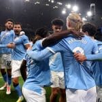 منچسترسیتی ۳-صفر لیورپول؛ شب دلانگیز آبی