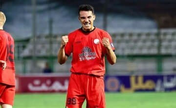 مهاجم نوک ایران در جامجهانی ۲۰۲۶ را بشناسید!