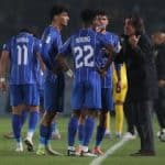 مهاجمی می‌خواهیم که از ۳ موقعیت، ۲ گل بزند/ باید مثل عربستانی‌ها بازیکن بزرگ خارجی جذب کنیم/ مصدومیت مونیر بدترین اتفاق بود