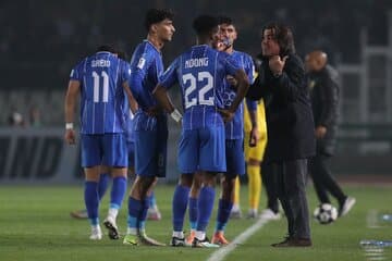 مهاجمی می‌خواهیم که از ۳ موقعیت، ۲ گل بزند/ باید مثل عربستانی‌ها بازیکن بزرگ خارجی جذب کنیم/ مصدومیت مونیر بدترین اتفاق بود