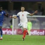 مهدی طارمی: برزیل را بیاورید، ۱۰ گل هم خوردیم مهم نیست