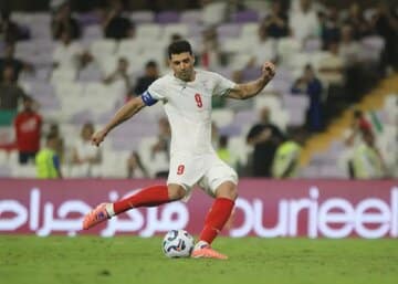 مهدی طارمی در جام جهانی جاودانه میشود؟