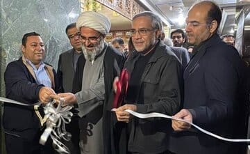 مهر محرم در سمنان پژواک جهانی فرهنگ حسینی شد،
گسترش فرهنگ حسینی در قاب ۶۵ عکس؛ روایت جهانی محرم در هجدهمین سوگواره «مهر محرم»