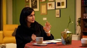 مهسا اسداللهنژاد بازداشت شد