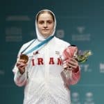 مهسا بهشتی: خودم درس میخوانم و دکتر میشوم!