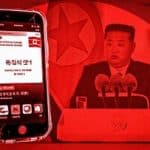 موبایلهایی که حتی فکر کاربران را هم سانسور میکنند/ گوشیهای هوشمند کرهشمالی، وحشتناکترین گوشیهای جهان