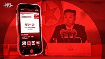 موبایل‌هایی که حتی فکر کاربران را هم سانسور می‌کنند/ گوشی‌های هوشمند کره‌شمالی، وحشتناک‌ترین گوشی‌های جهان