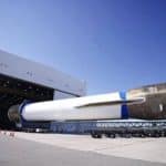 موشک جدید همه را غافلگیر کرد