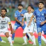 موفقیت استقلال مهم است، نه گل زدن من