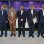 موفقیت ملی از دل لرستان / بانک ملی در صف برترین ها ایستاد