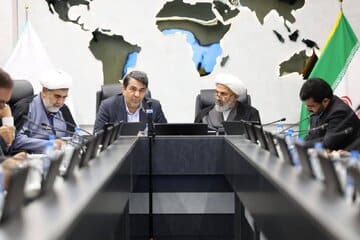 مکاتبه استاندار کرمان با ربیس جمهور در مورد کارگران خودروسازی های بم