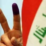 میزان مشارکت عراقیها در انتخابات پارلمانی به بیش از ۵۶ درصد رسید