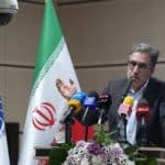 میزان مشکلات موجود در کرمانشاه نسبت به برخی استان‌ها بیشتر است