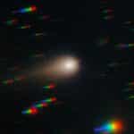 ناسا بهترین تصاویر «3I/ATLAS» را در اختیار دارد اما نمی‌تواند منتشرشان کند