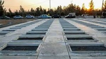 نام سازمان بهشتزهرا «س» تغییر میکند؟