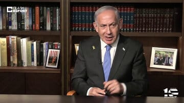 نتانیاهو: بر اساس «آنچه در میدان اتفاق میافتد» درباره الشرع قضاوت میکنم/ در ایران به اهداف خود رسیدیم و جنگ تمام شد