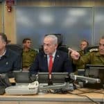 نتانیاهو به دنبال برکناری وزیر جنگ خود است