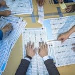 نتایج نهایی انتخابات عراق اعلام شد