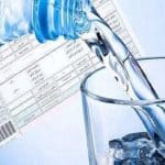 نحوه محاسبه هزینه آب مشترکان کم مصرف و بدمصرف/ الگوی مصرف در یک خانوار تهرانی چقدر است؟