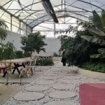 نخستین مجتمع گردشگری کشاورزی قزوین به بهره‌برداری رسید