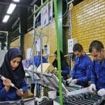 نرخ مشارکت اقتصادی در قزوین به ۴۵درصد رسید