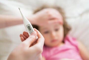 نشانههای بیماریهای انگلی در کودکان