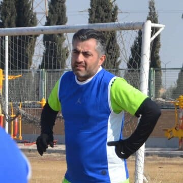 نشانههایی از ورزش که میتواند آسیب زا باشند