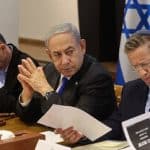 نشست امنیتی اسرائیل درباره ایران/ ارزیابی عملیاتی در دستور کار