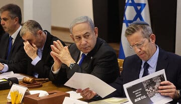 نشست امنیتی اسرائیل درباره ایران/ ارزیابی عملیاتی در دستور کار