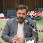 نشست «نقش دانشگاه‌ها در تقویت پدافند غیرعامل» در در دانشگاه ادیان و مذاهب قم برگزار شد