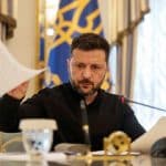 نشست ویتکاف و زلنسکی به تعویق افتاد