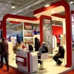 نمایشگاه بین‌المللی تهران فروخته می‌شود