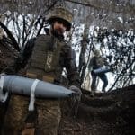 نماینده اوکراینی: واگذاری اراضی به روسیه نیازمند همه‌پرسی است