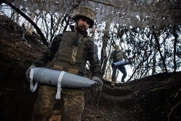 نماینده اوکراینی: واگذاری اراضی به روسیه نیازمند همهپرسی است