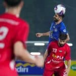 نماینده ایران به فینال لیگ قهرمانان آسیا نرسید