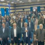 نماینده جیرفت : وزیر نیرو دستور توقف پروژه انتقال آب به بالادست هلیل رود را صادر کرد