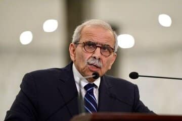 نواف سلام: تجاوزات اسرائیل در خاک لبنان ادامه دارد